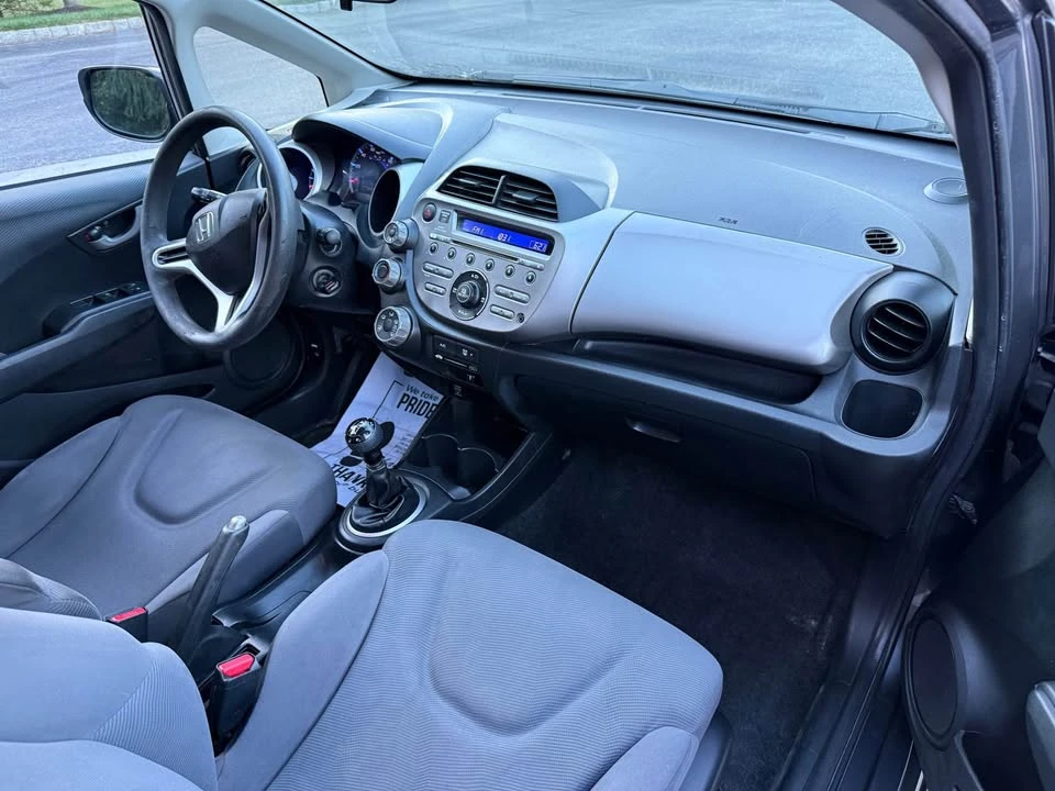 2012 Honda Fit - Image 10 of 18