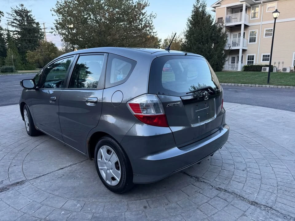 2012 Honda Fit - Image 3 of 18