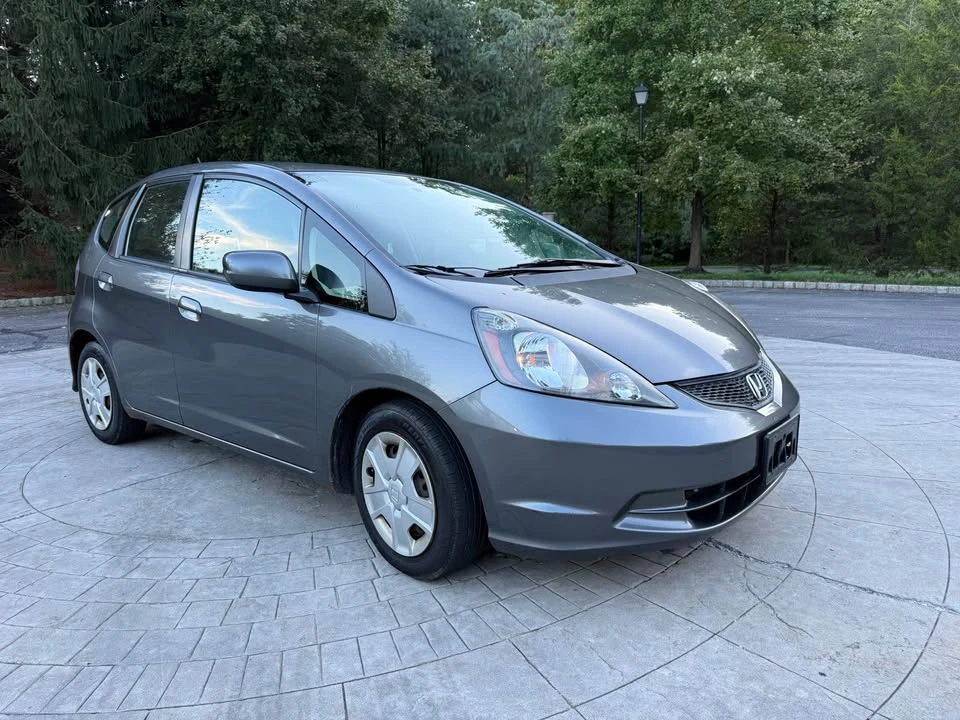 2012 Honda Fit - Image 7 of 18