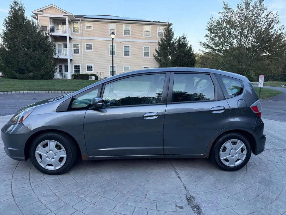 2012 Honda Fit - Image 2 of 18
