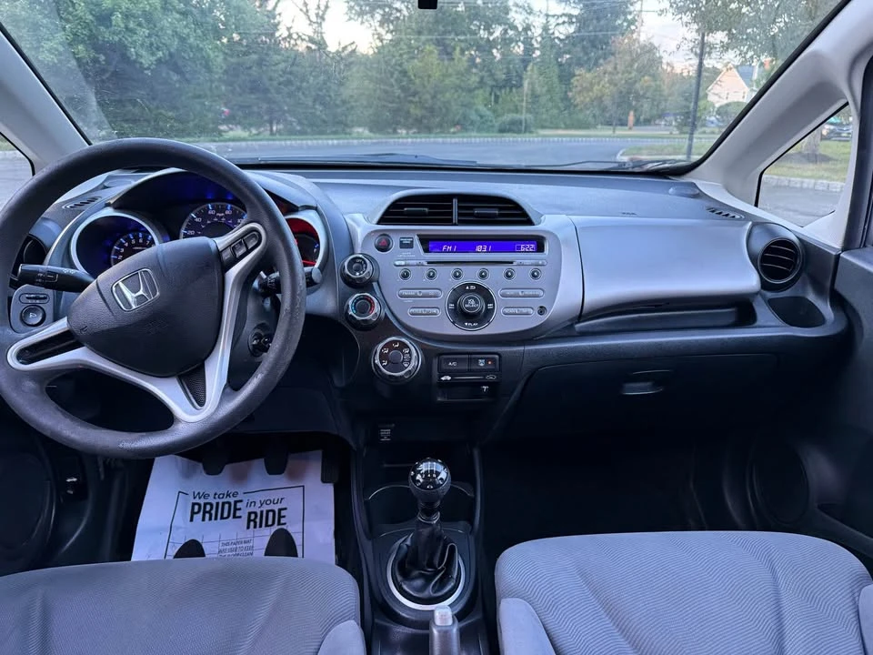 2012 Honda Fit - Image 13 of 18