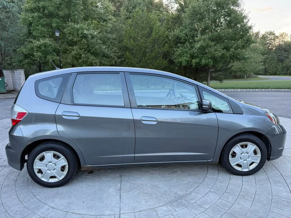 2012 Honda Fit - Image 6 of 18