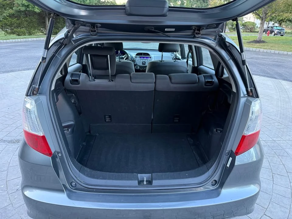 2012 Honda Fit - Image 14 of 18