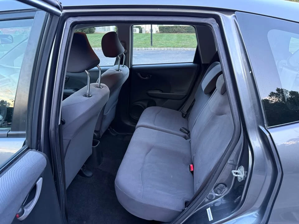 2012 Honda Fit - Image 12 of 18