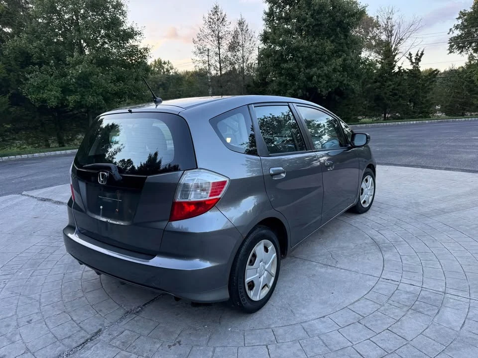 2012 Honda Fit - Image 5 of 18
