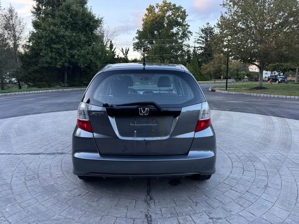 2012 Honda Fit - Image 4 of 18