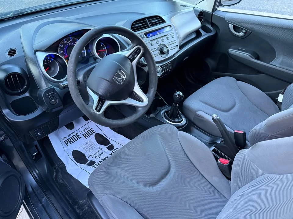 2012 Honda Fit - Image 9 of 18