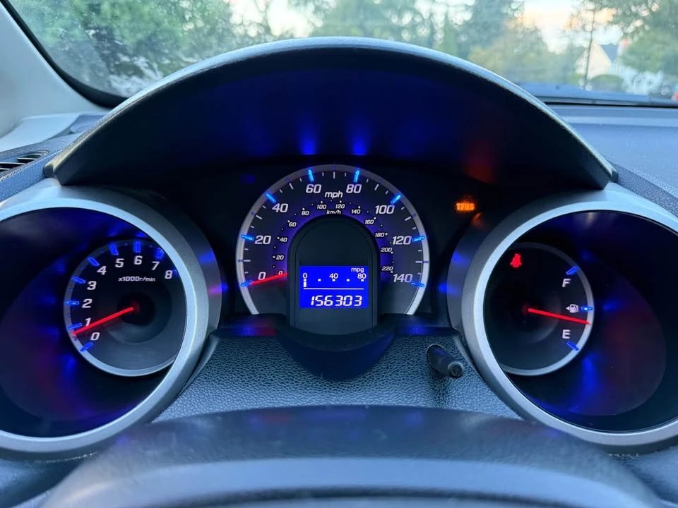 2012 Honda Fit - Image 15 of 18