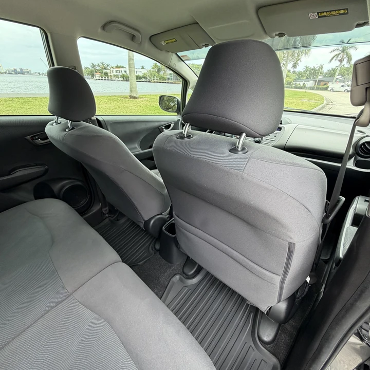 2012 Honda Fit - Image 18 of 31