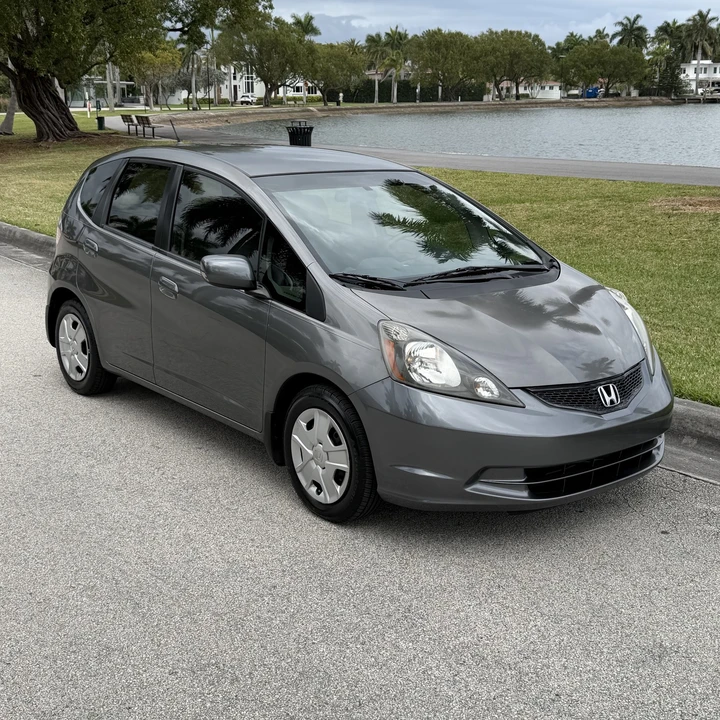 2012 Honda Fit - Image 2 of 31