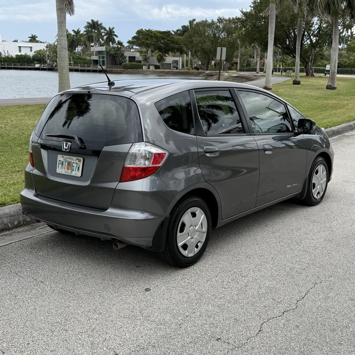 2012 Honda Fit - Image 12 of 31