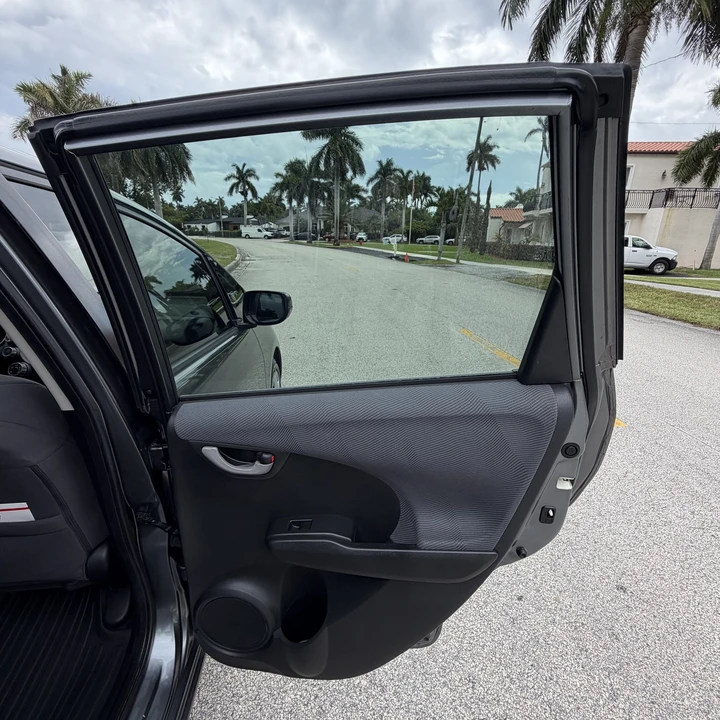 2012 Honda Fit - Image 15 of 31