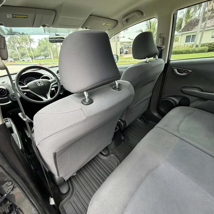 2012 Honda Fit - Image 21 of 31