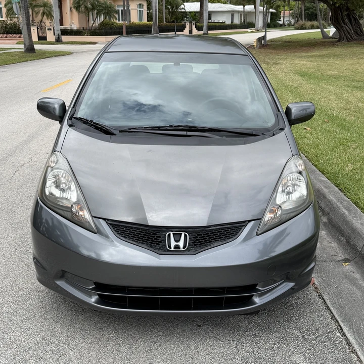 2012 Honda Fit - Image 4 of 31