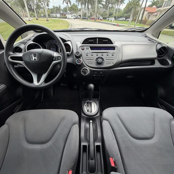 2012 Honda Fit - Image 24 of 31
