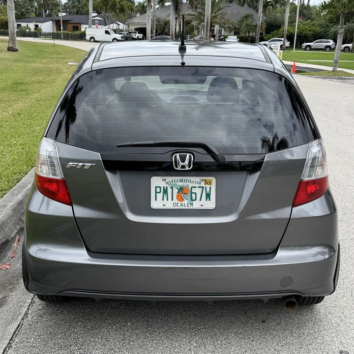 2012 Honda Fit - Image 10 of 31