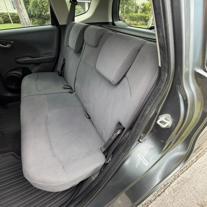 2012 Honda Fit - Image 20 of 31