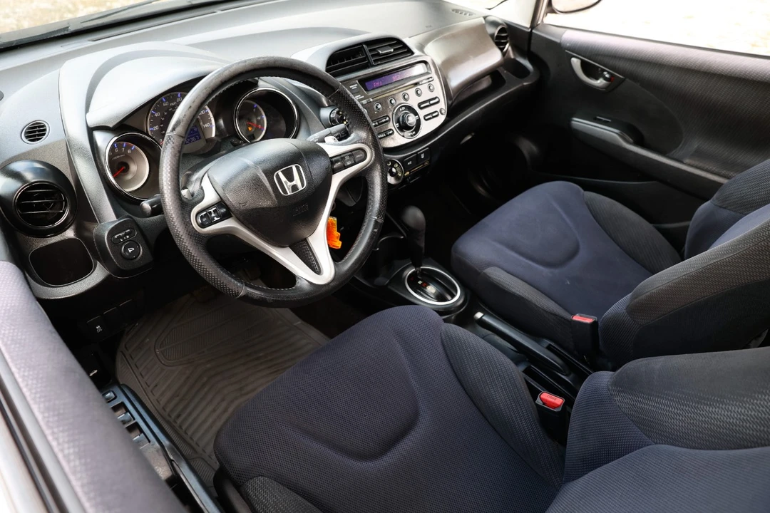 2012 Honda Fit - Image 4 of 12