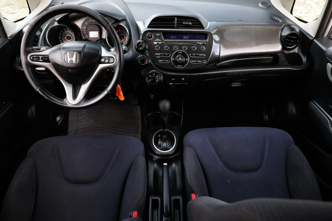 2012 Honda Fit - Image 2 of 12