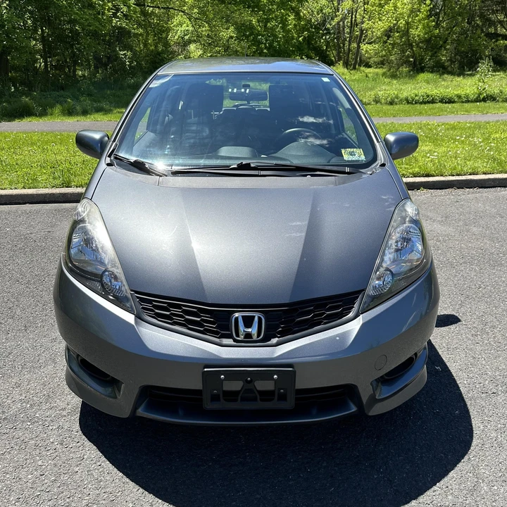 2012 Honda Fit - Image 11 of 12