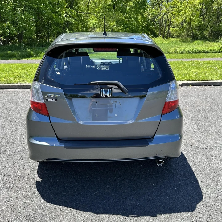 2012 Honda Fit - Image 5 of 12