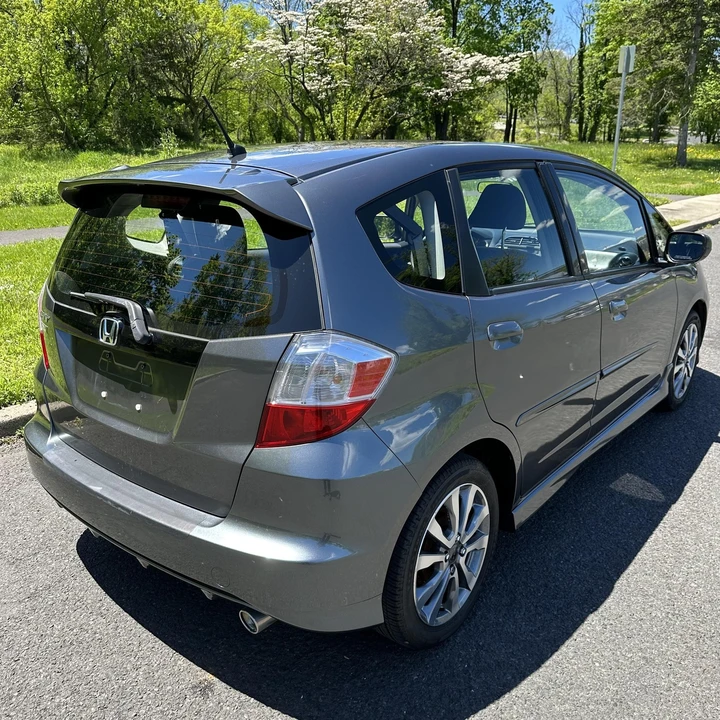 2012 Honda Fit - Image 3 of 12