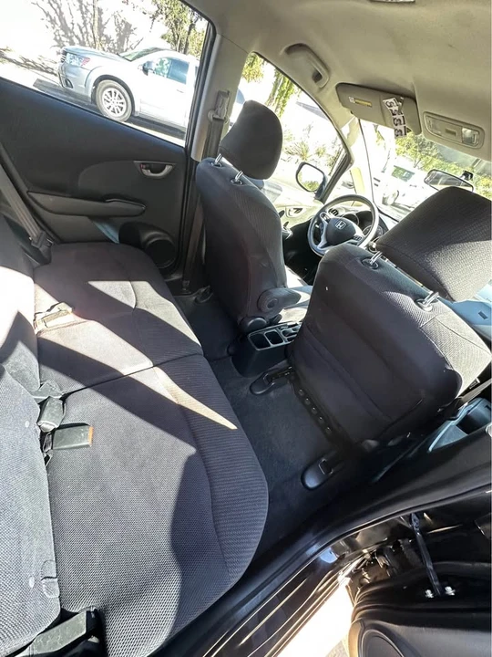 2012 Honda Fit - Image 7 of 10