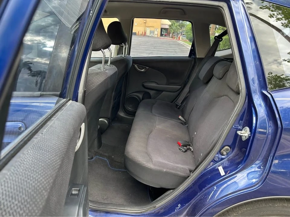 2012 Honda Fit - Image 9 of 11