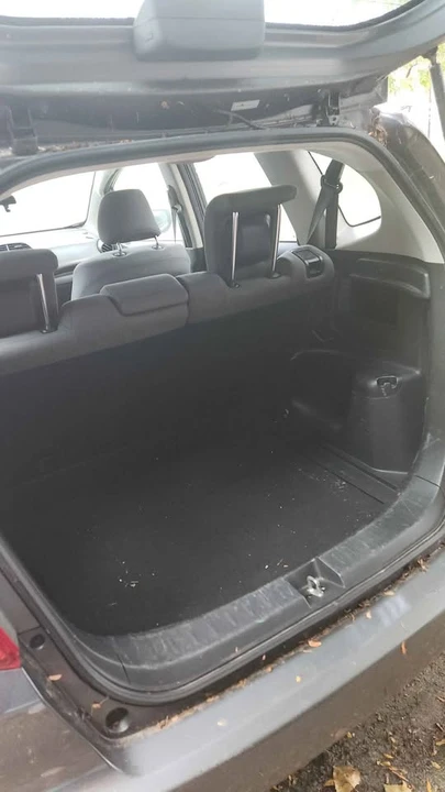 2012 Honda Fit - Image 8 of 9
