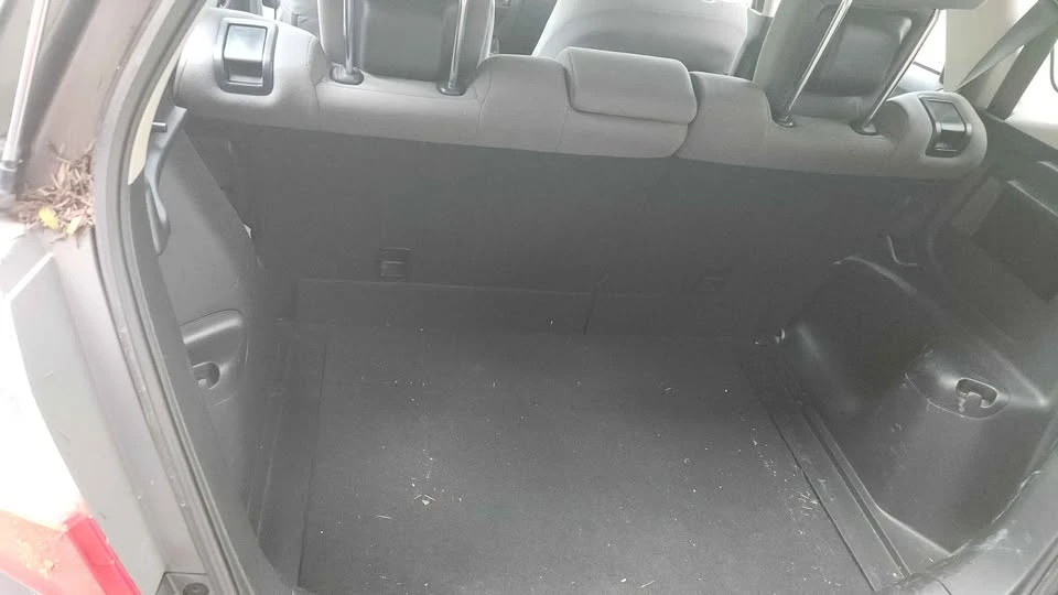 2012 Honda Fit - Image 9 of 9
