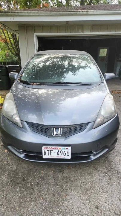 2012 Honda Fit - Image 2 of 9