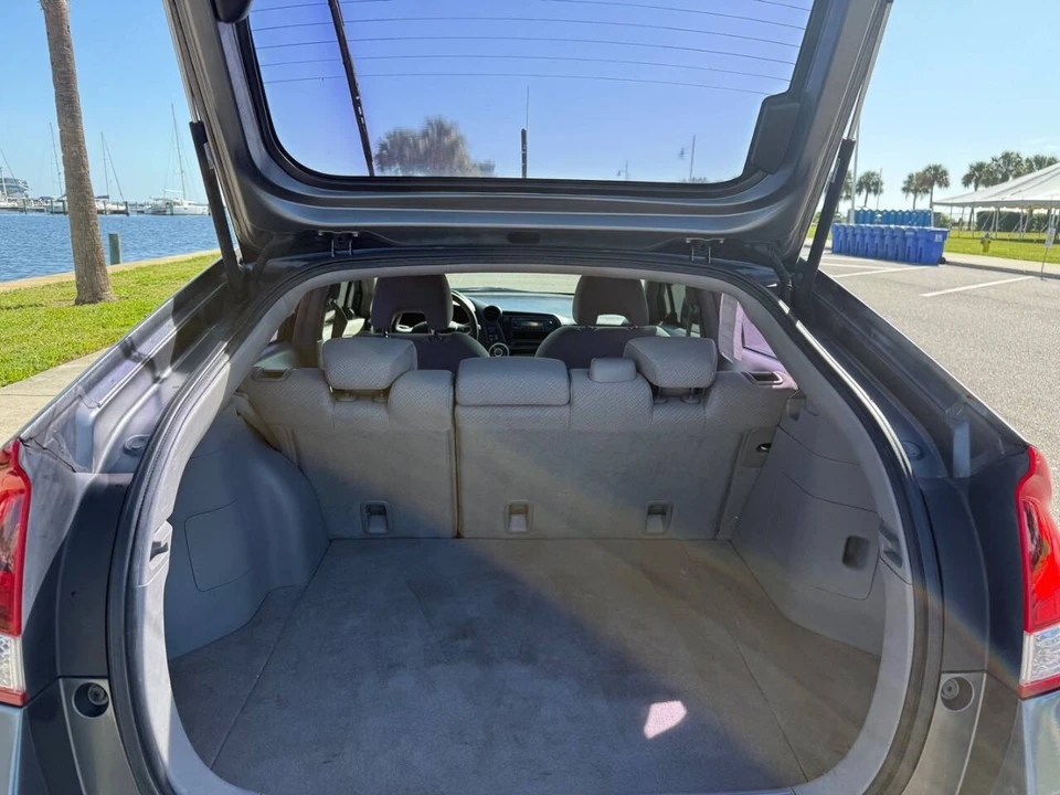 2012 Honda Insight 2nd Gen - Image 17 of 21
