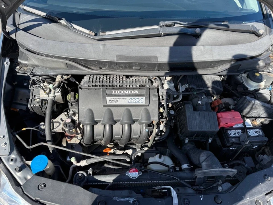 2012 Honda Insight 2nd Gen - Image 19 of 21