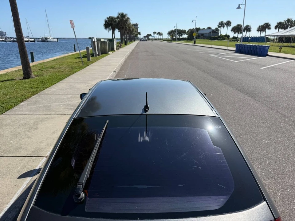 2012 Honda Insight 2nd Gen - Image 13 of 21