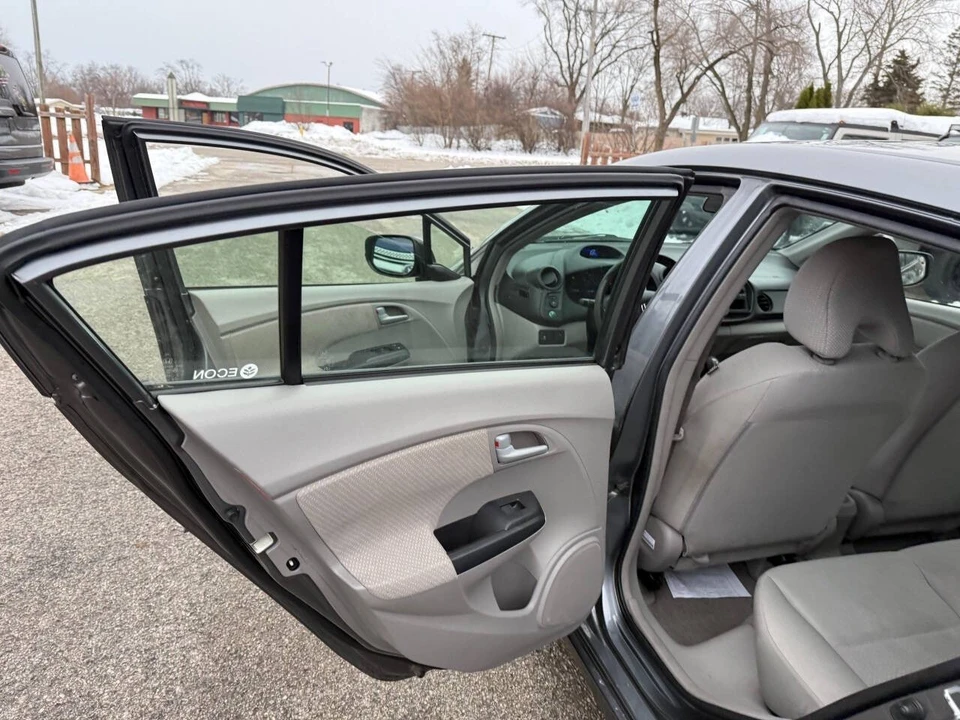 2012 Honda Insight 2nd Gen - Image 21 of 21