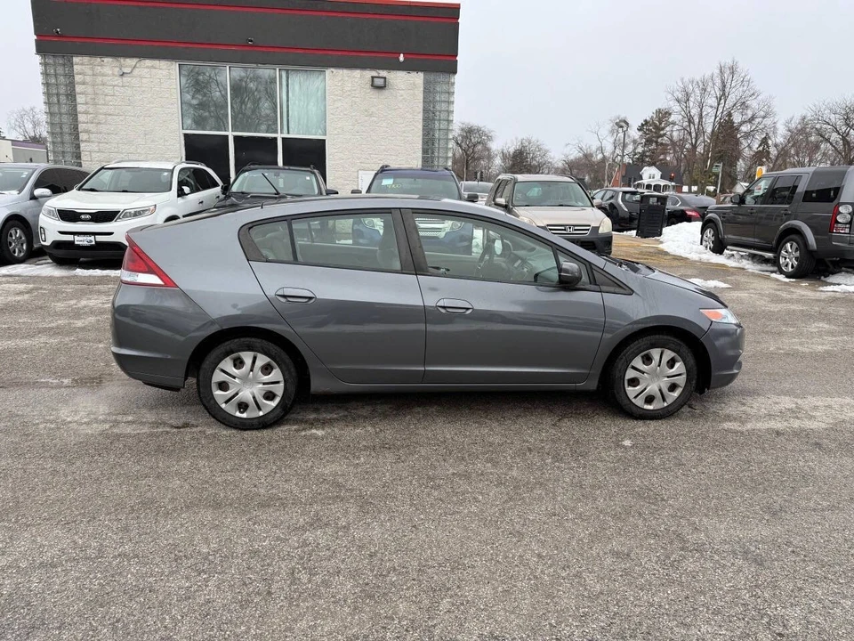 2012 Honda Insight 2nd Gen - Image 19 of 21