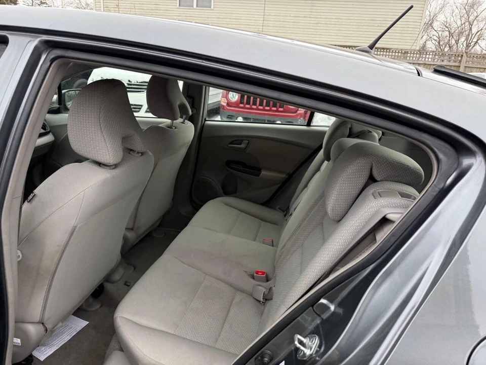2012 Honda Insight 2nd Gen - Image 7 of 21