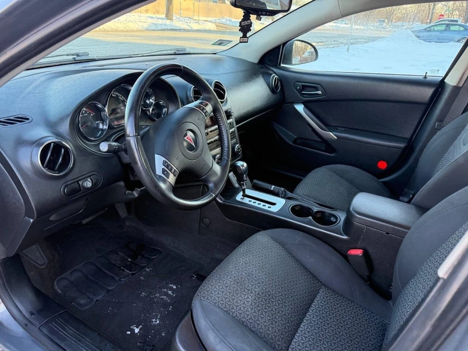 2012 Honda Insight 2nd Gen - Image 14 of 21