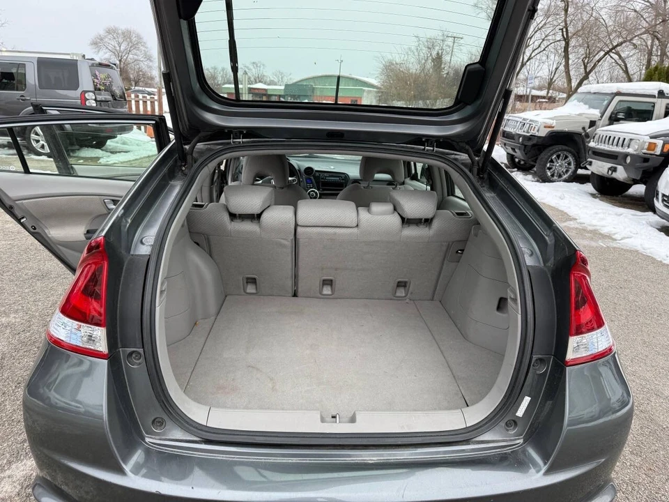 2012 Honda Insight 2nd Gen - Image 16 of 21