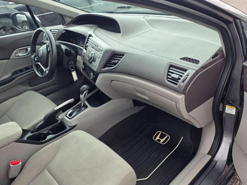 2012 Honda Civic 9th Gen - Image 12 of 19