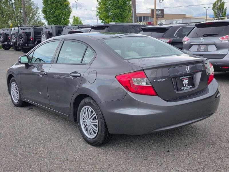 2012 Honda Civic 9th Gen - Image 6 of 19