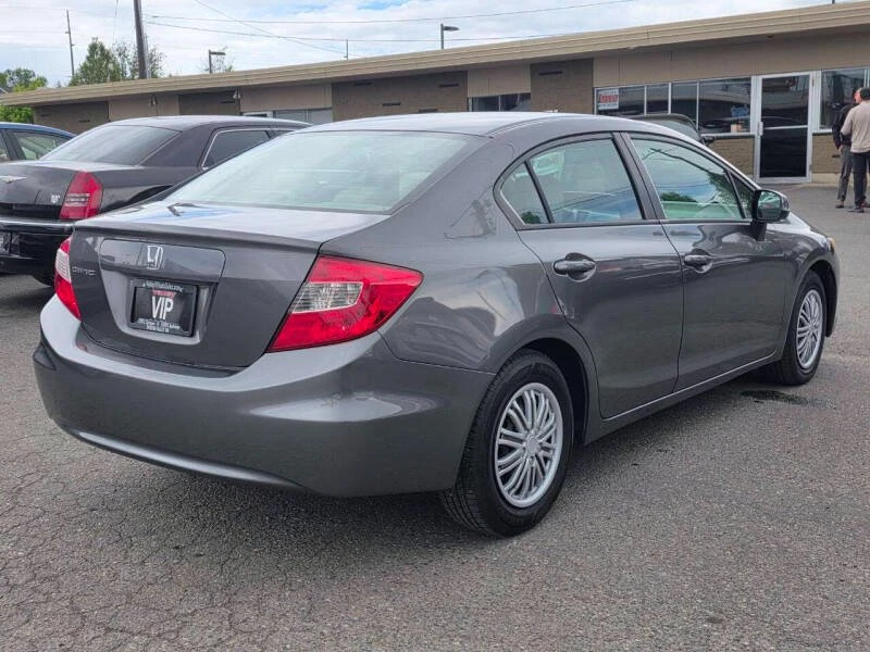 2012 Honda Civic 9th Gen - Image 8 of 19