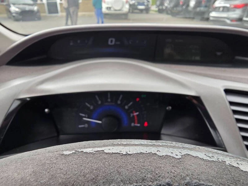 2012 Honda Civic 9th Gen - Image 19 of 19