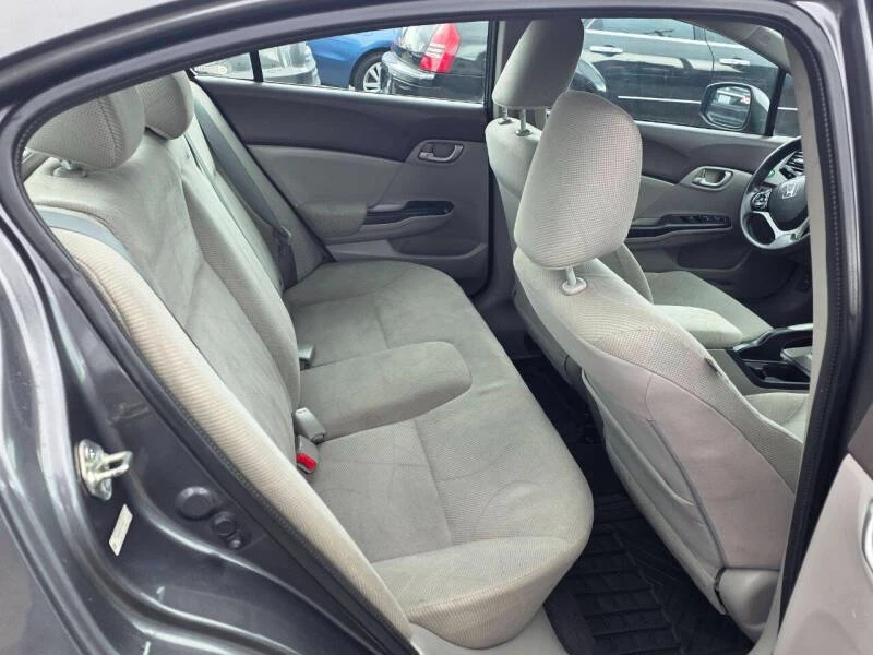 2012 Honda Civic 9th Gen - Image 16 of 19