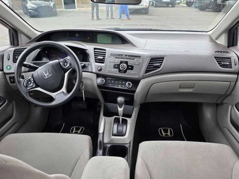 2012 Honda Civic 9th Gen - Image 11 of 19