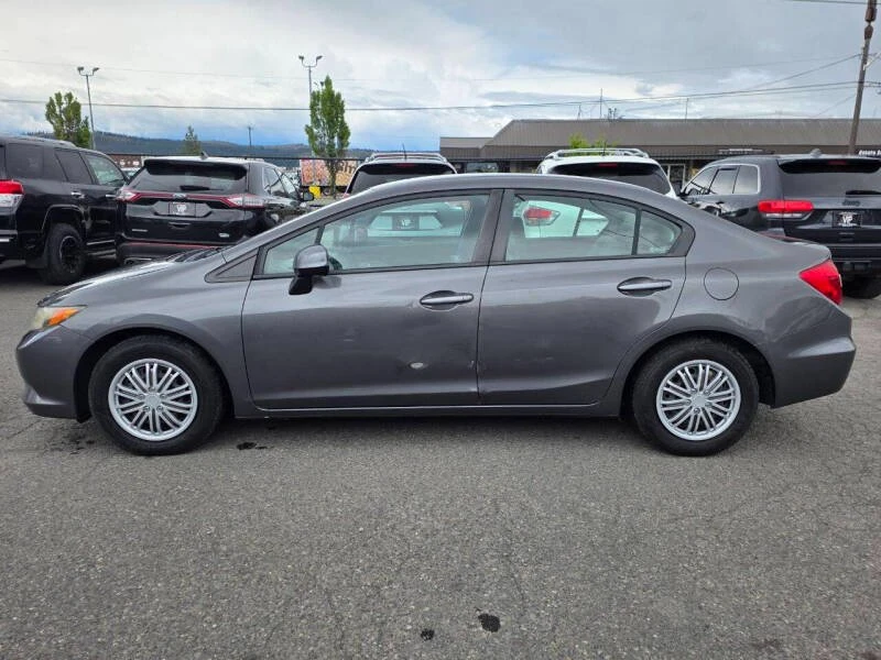 2012 Honda Civic 9th Gen - Image 5 of 19