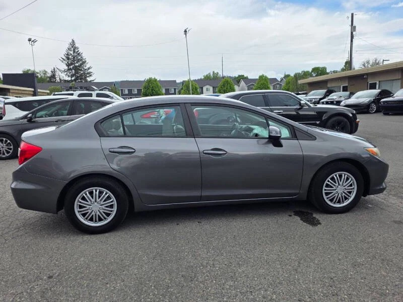 2012 Honda Civic 9th Gen - Image 4 of 19