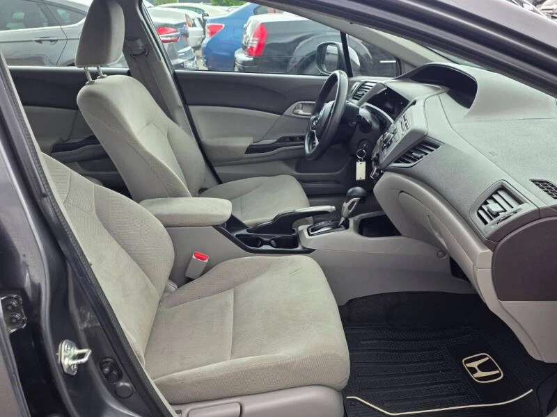 2012 Honda Civic 9th Gen - Image 13 of 19