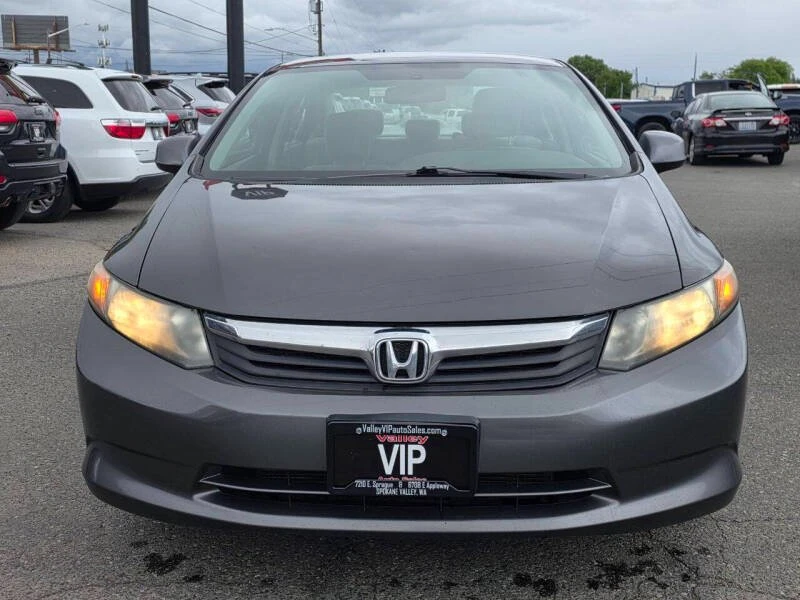 2012 Honda Civic 9th Gen - Image 2 of 19