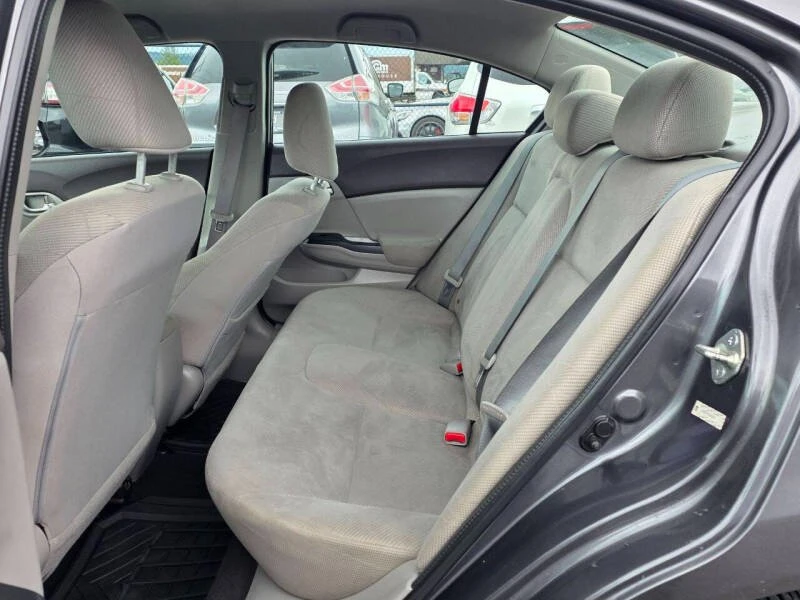 2012 Honda Civic 9th Gen - Image 14 of 19
